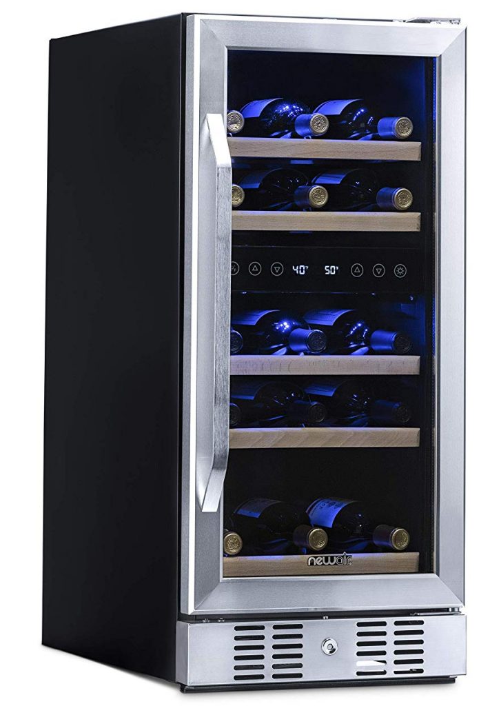 Newair Wine Cooler Reviews Our Top 8 for 2023