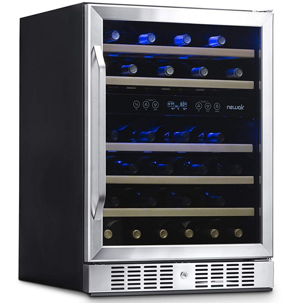 Newair Wine Cooler Reviews Our Top 8 for 2023